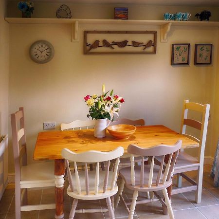 Way Cottage 莱奇莱德 外观 照片